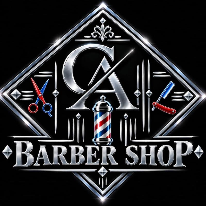 CA BARBER SHOP